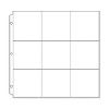 Файли We R Memory Keepers Ring Photo Sleeves 30*30см 10/Pkg 660136