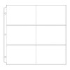 Файли We R Memory Keepers Ring Photo Sleeves 30*30см 10/Pkg 660152
