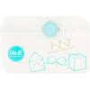 Дошка We R Memory Keepers 123 Punch Board