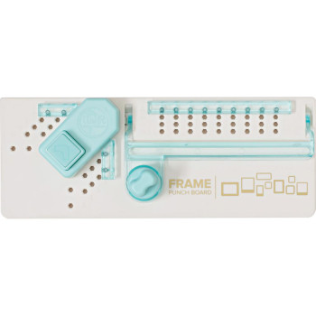 Дошка We R Memory Keepers Frame Punch Board