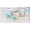 Дошка We R Memory Keepers Frame Punch Board