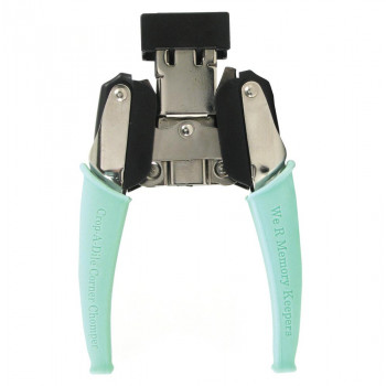 Заокруглювач кутів We R Memory Keepers Crop-A-Dile Corner Chomper Tool Rounded