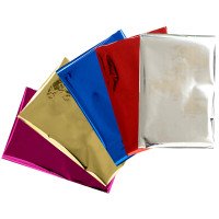 Термофольга We R Memory Keepers Heatwave Foil Sheets Multicolor 10*15см 30/Pkg