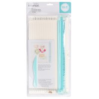Дошка We R Memory Keepers Trim & Score Board 660071