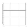Файли We R Memory Keepers Ring Photo Sleeves 30*30см 10/Pkg 660136