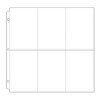 Файли We R Memory Keepers Ring Photo Sleeves 30*30см 10/Pkg 660138