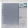 Файли We R Memory Keepers Ring Photo Sleeves 30*30см 10/Pkg 660150
