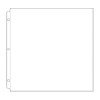 Файли We R Memory Keepers Ring Photo Sleeves 30*30см 10/Pkg 660150