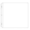 Файли We R Memory Keepers Ring Photo Sleeves 30*30см 10/Pkg 660151