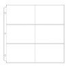 Файли We R Memory Keepers Ring Photo Sleeves 30*30см 10/Pkg 660152