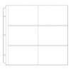 Файли We R Memory Keepers Ring Photo Sleeves 30*30см 10/Pkg 660153