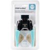 Заокруглювач кутів We R Memory Keepers Crop-A-Dile Corner Chomper Tool Stub & Scallop