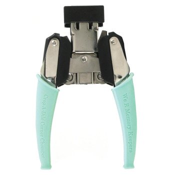 Заокруглювач кутів We R Memory Keepers Crop-A-Dile Corner Chomper Tool Rounded