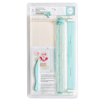 Дошка We R Memory Keepers Trim & Score Board 71337